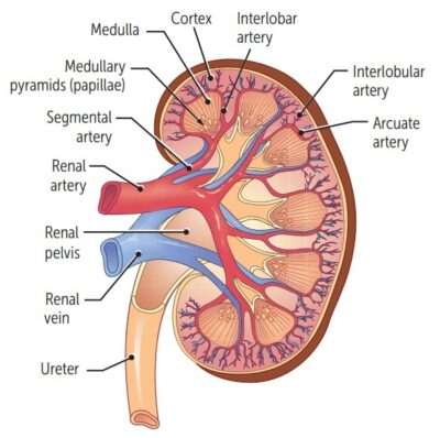 Renal System - Dr. Paul Mirdamadi DDS