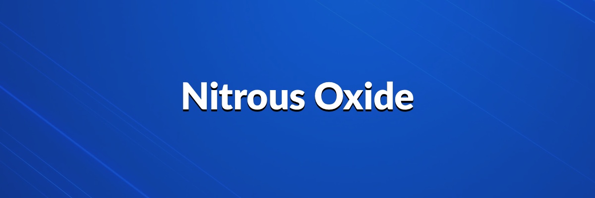 Nitrous