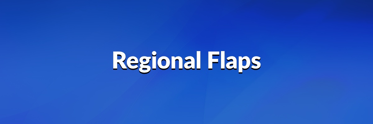 Regional Flaps