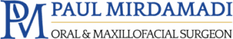 Dr. Paul Mirdamadi - Oral Maxillofacial Surgeon