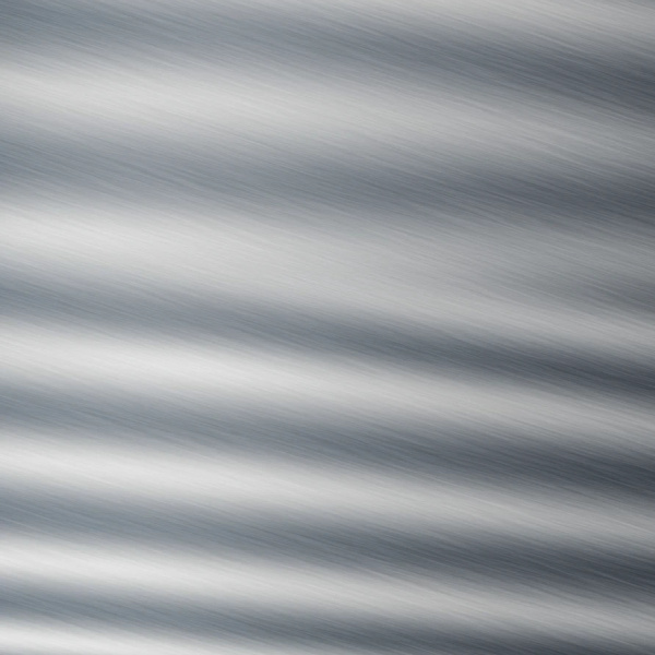 metallic fine texture close up